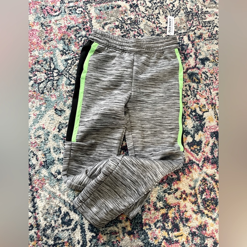 Boys old navy pants NWT